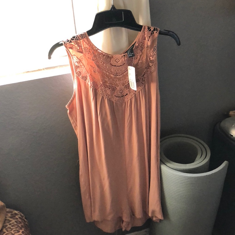 Dress/romper